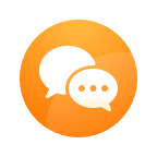 FAQ and Help Center Icon